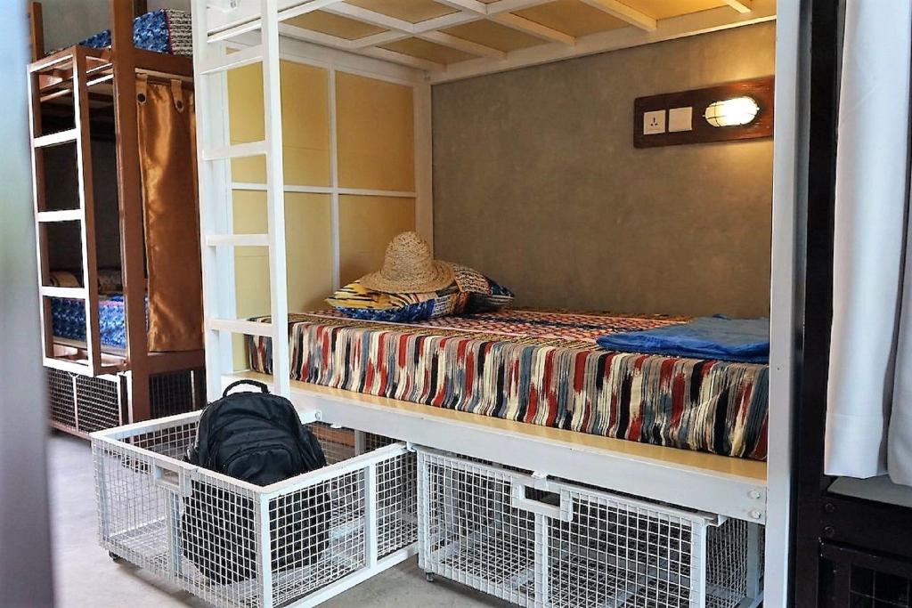 Bali Bobo Hostel