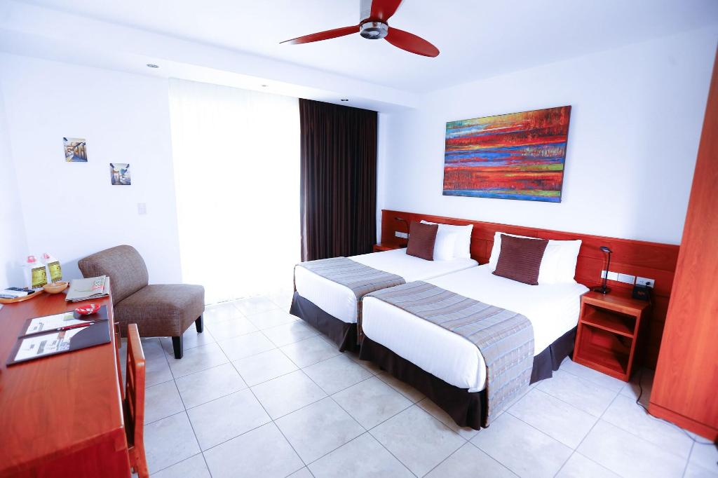 Hotel Cucuve