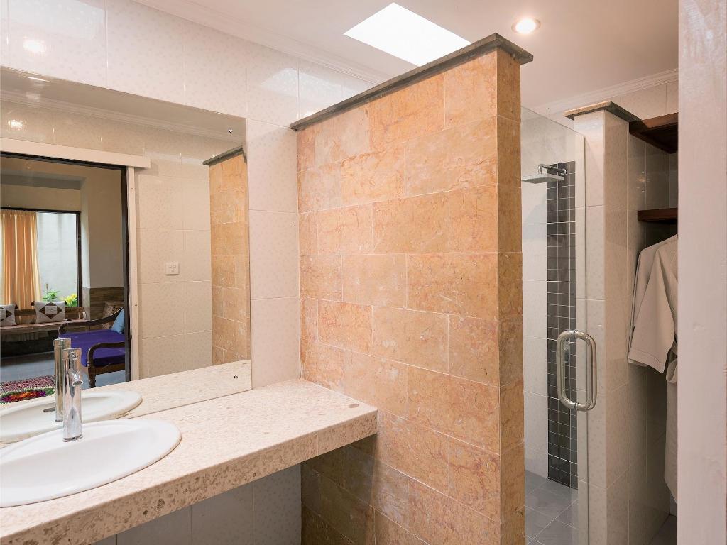 Taluh Bebek Ubud Private Villas