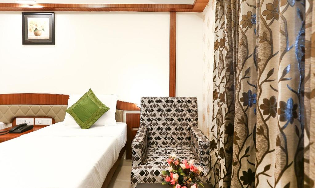 Treebo Trend Akshaya Mahal Inn