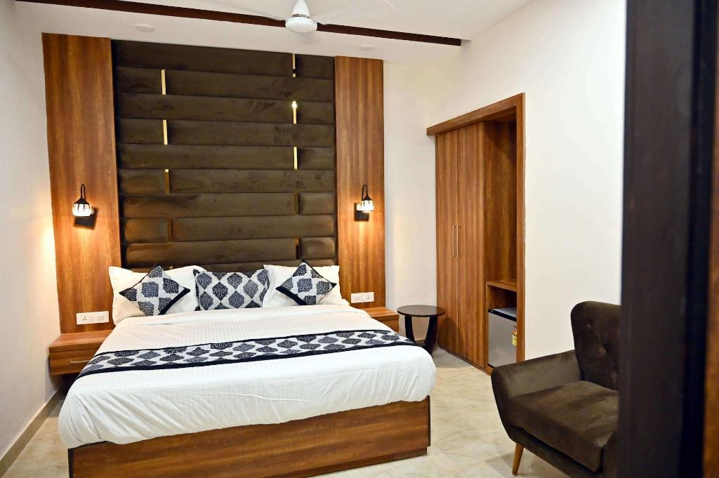 Hotel Karan Residency
