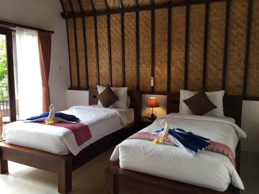 Bale Lumbung Bungalows