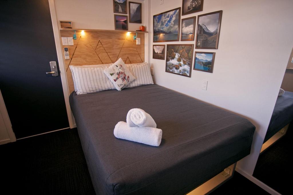 Absoloot Hostel Queenstown