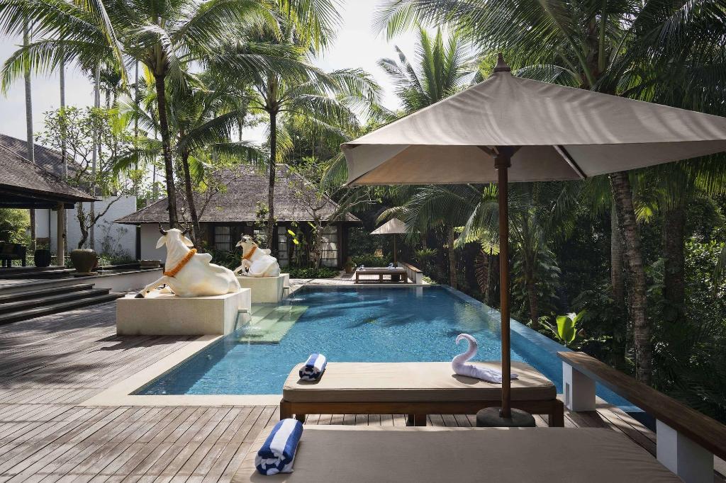 Uma Giri Villa Ubud