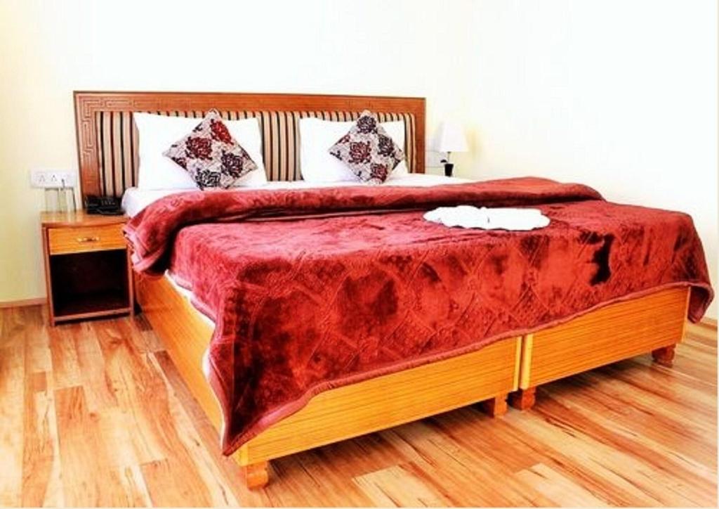 Himalayan Residency Ladakh