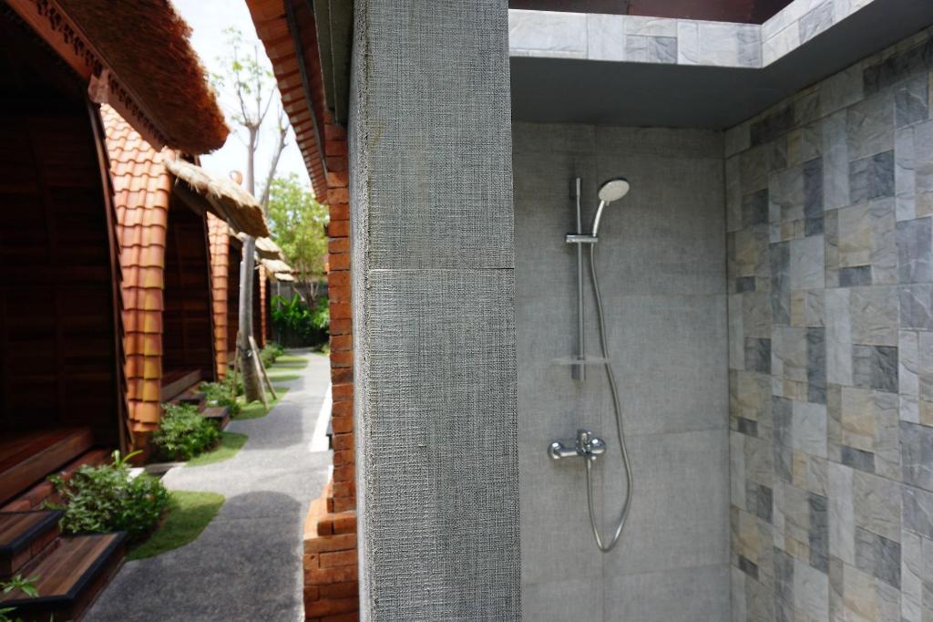 Poedja Villa Jimbaran