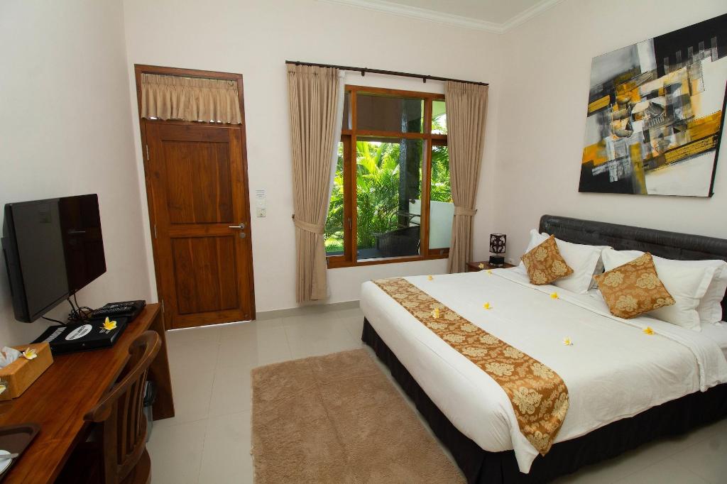 Ocean Villa Dive Resort Tulamben