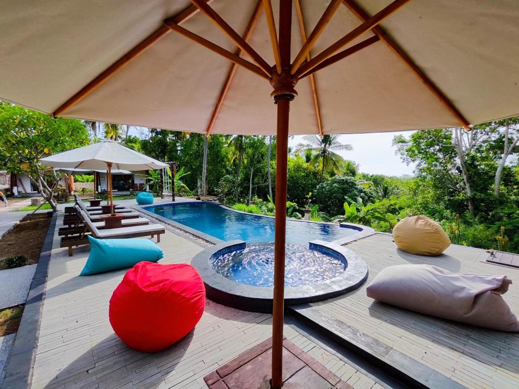 Meket Bungalows