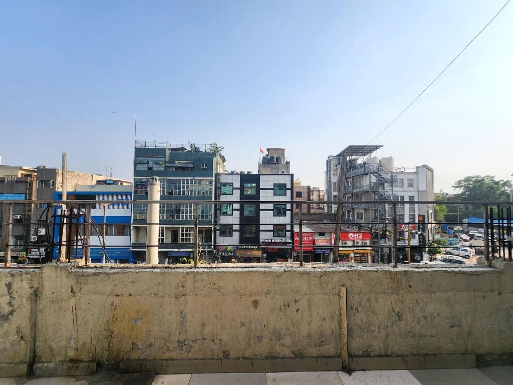 Hotel Neha Inn