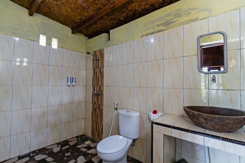 Butterfly Bungalows
