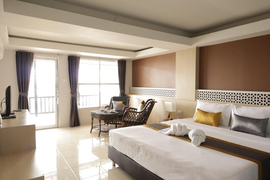 Irest Ao Nang Krabi