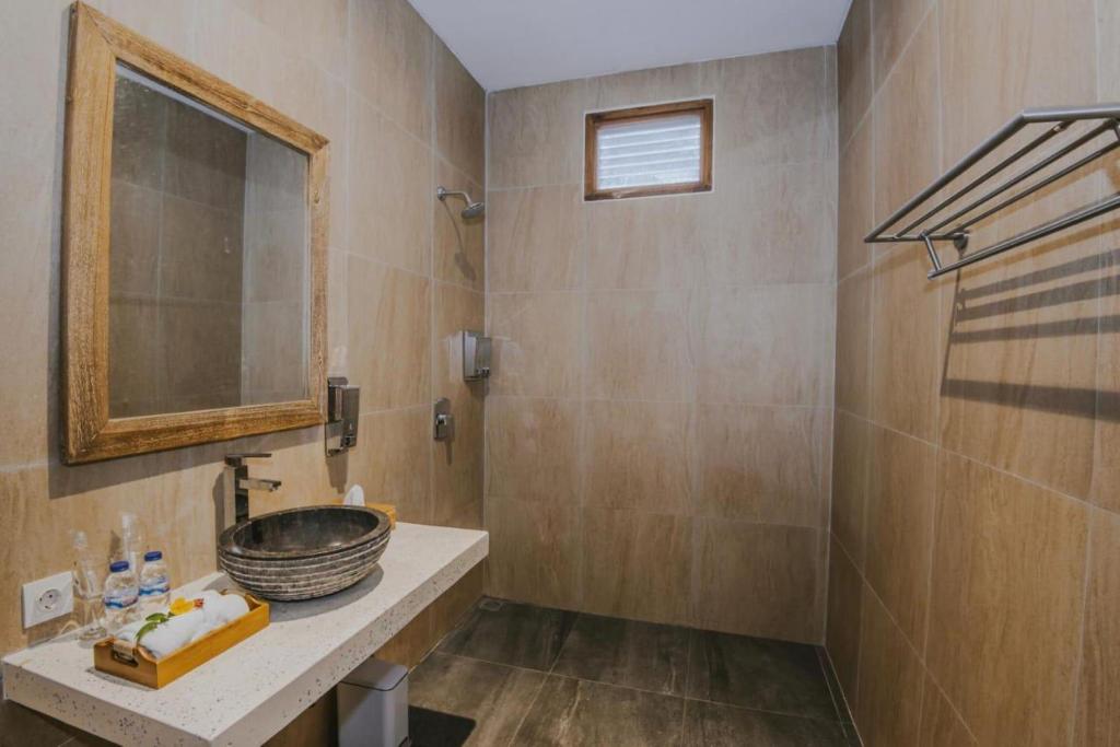 L Good Lembongan Island Villas