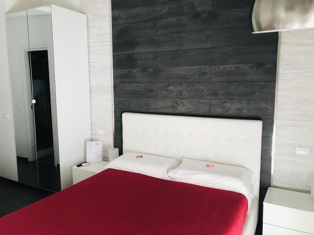 Royal Rooms Colosseo