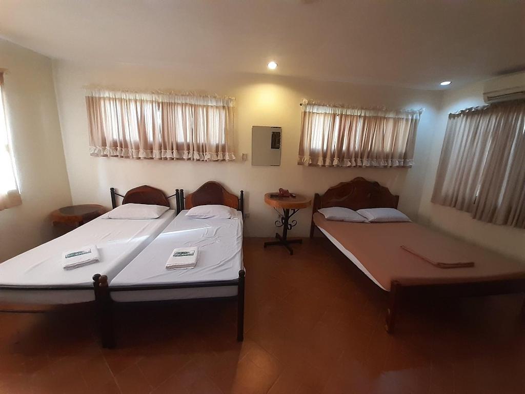 Balay Inato Pension