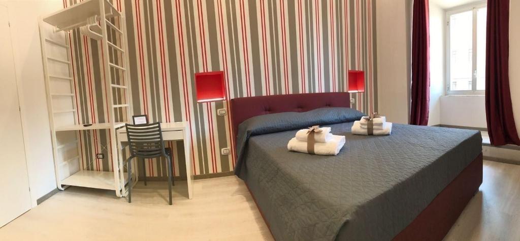 Sangia Guest House