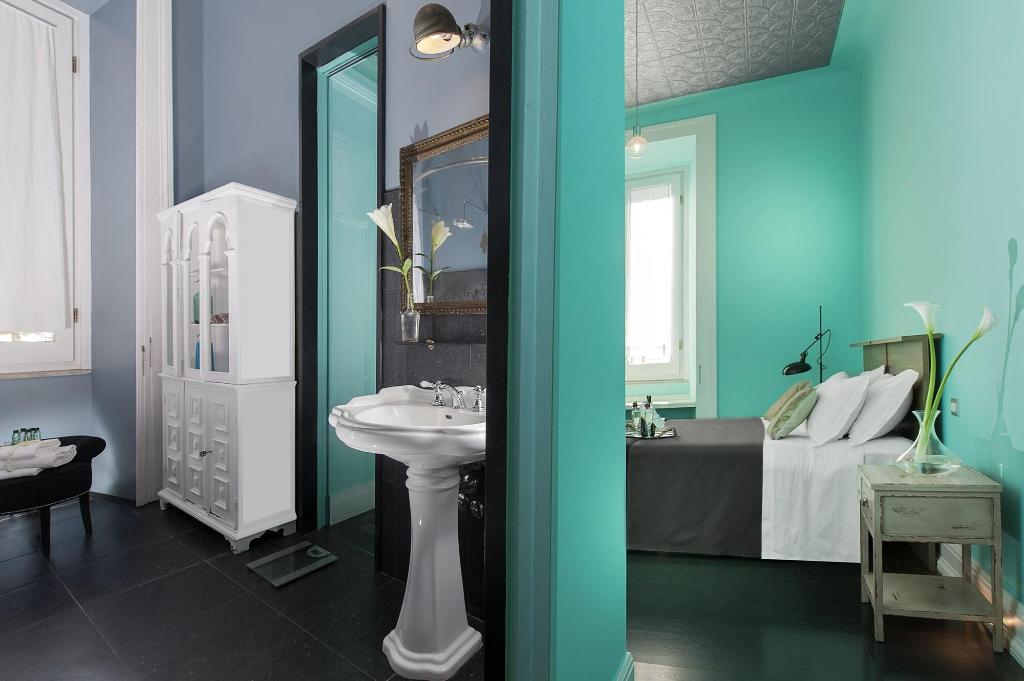 Daniele Manin Guesthouse