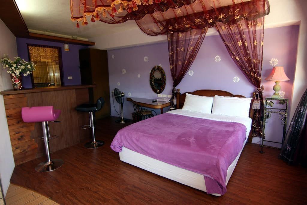Margaret Garden Villa