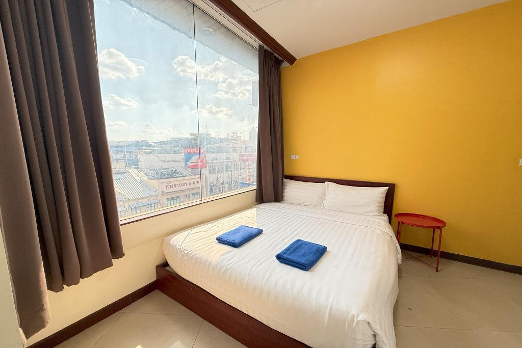 Scala Hostel