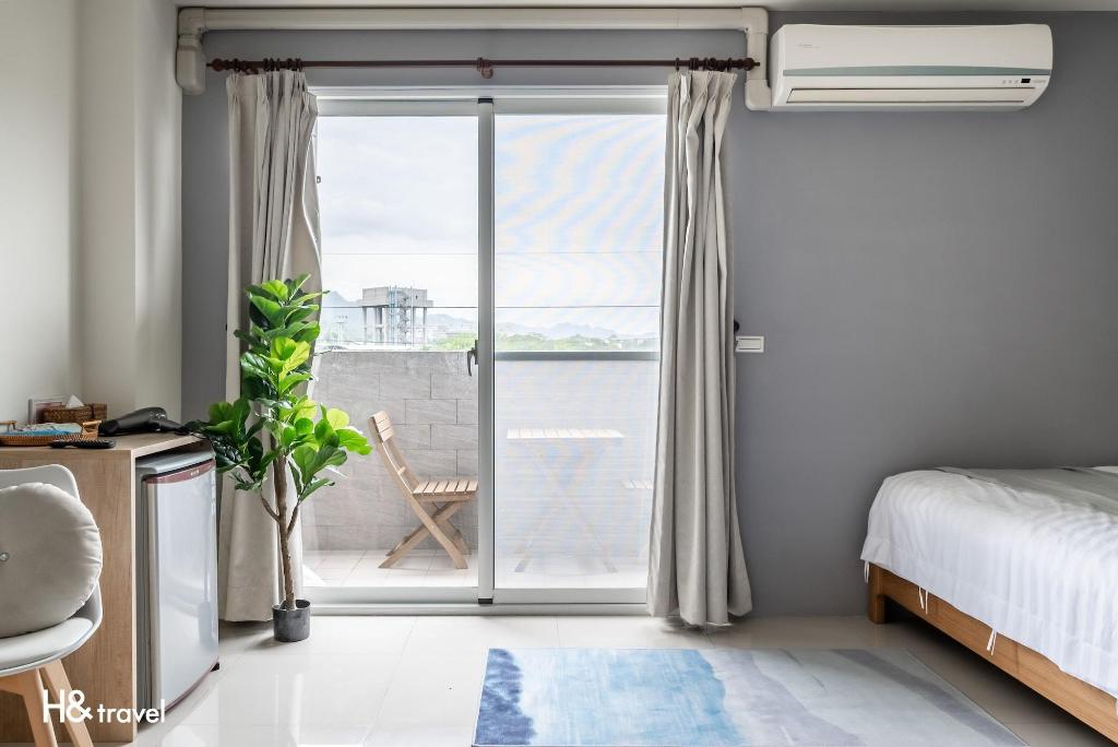 H Taitung Puyuma Style Inn