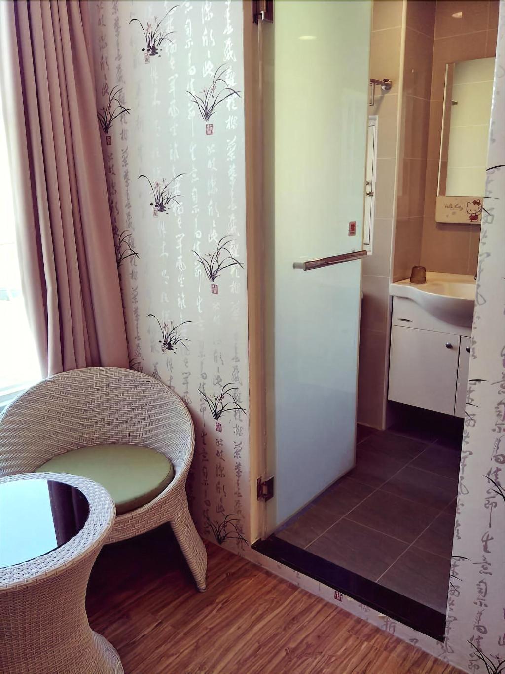 Wind Town Guest House