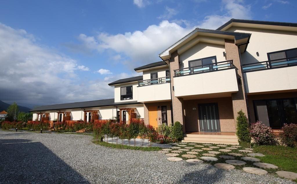 Golden Paddy Homestay