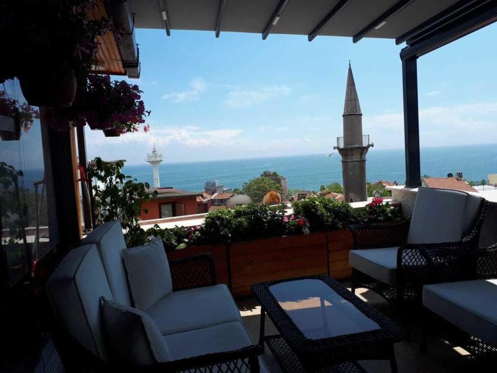 Dilhayat Kalfa Hotel