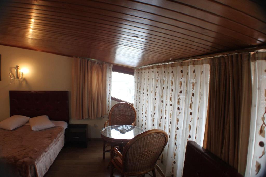 Kosk Otel