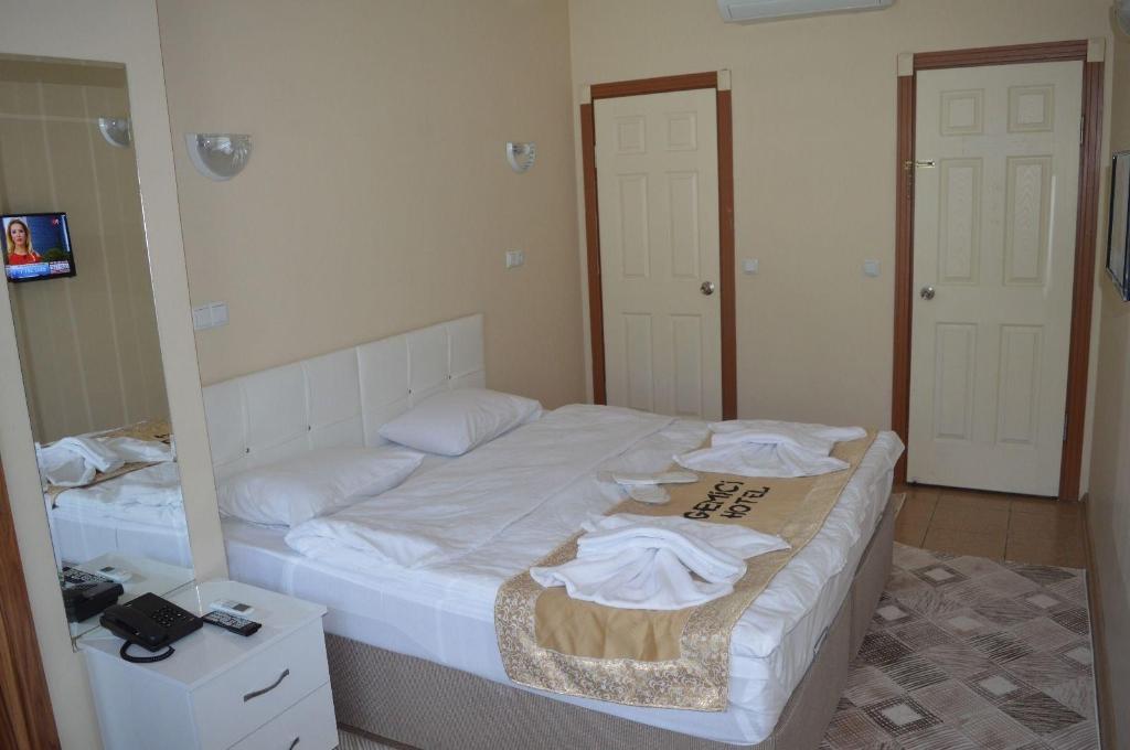 Gemici Otel