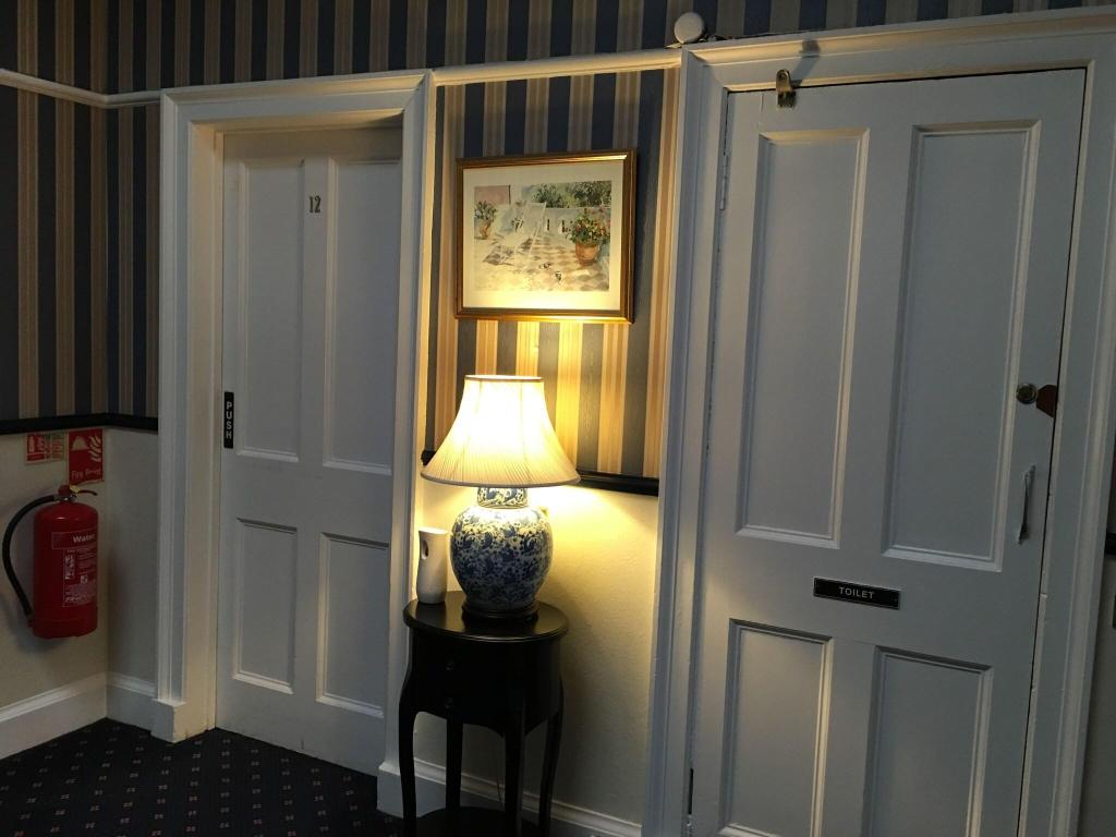 Allison House 17 - Lobby
