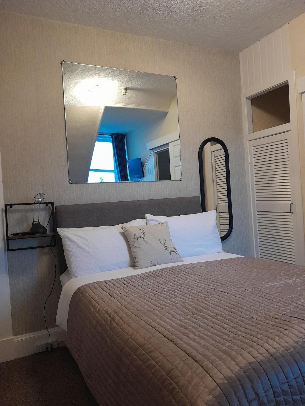 Park Hill Guest House