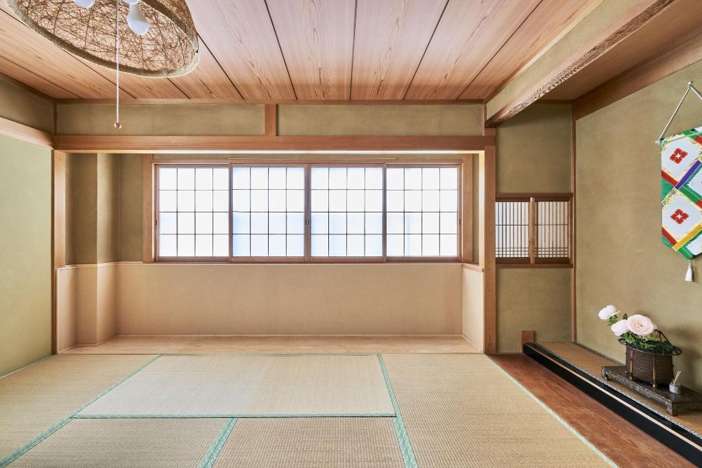 Kyoto Guesthouse Hostel