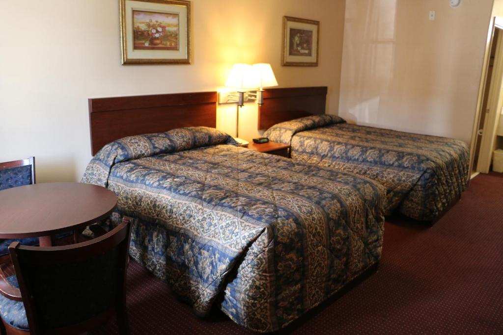 Western Inn