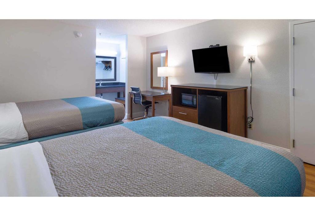 Motel 6 Albany, Ga