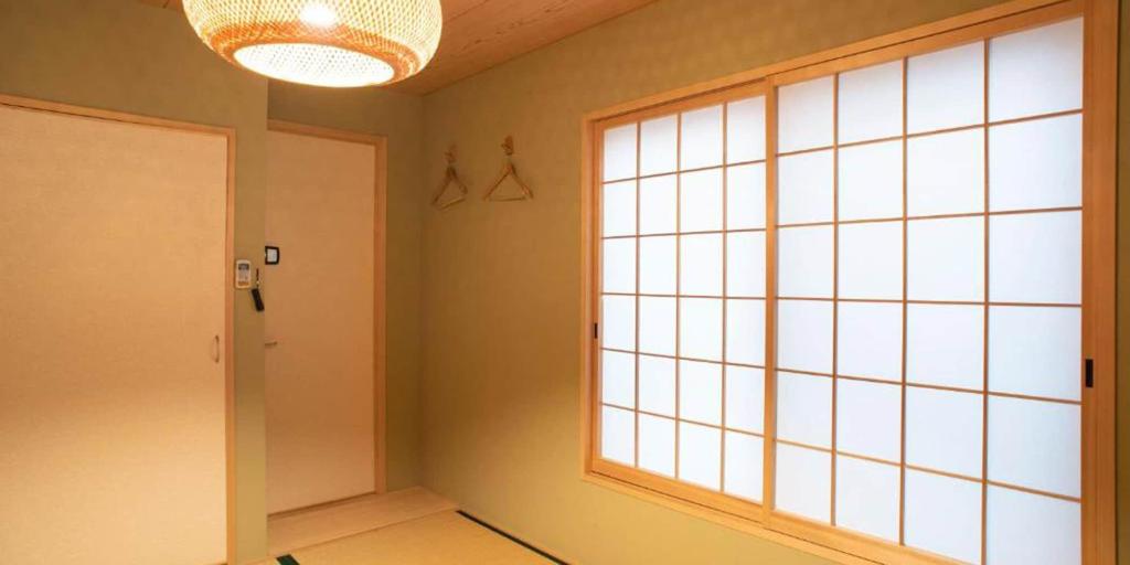 Kyoto Guesthouse Lantern Hostel