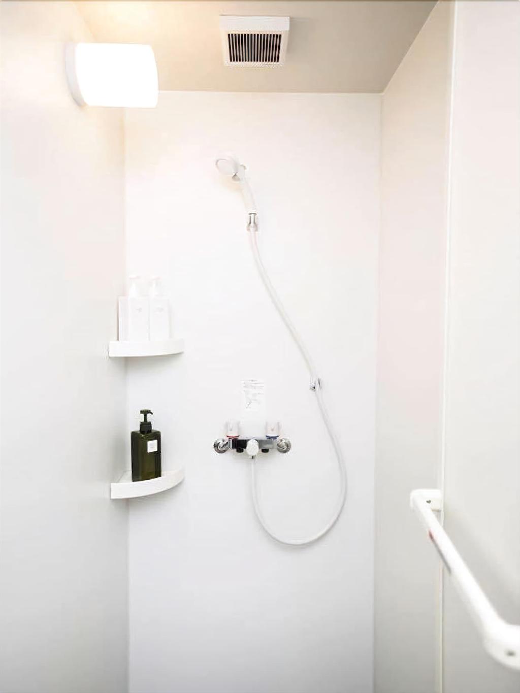 Guesthouse Hiroshima Mange Tak