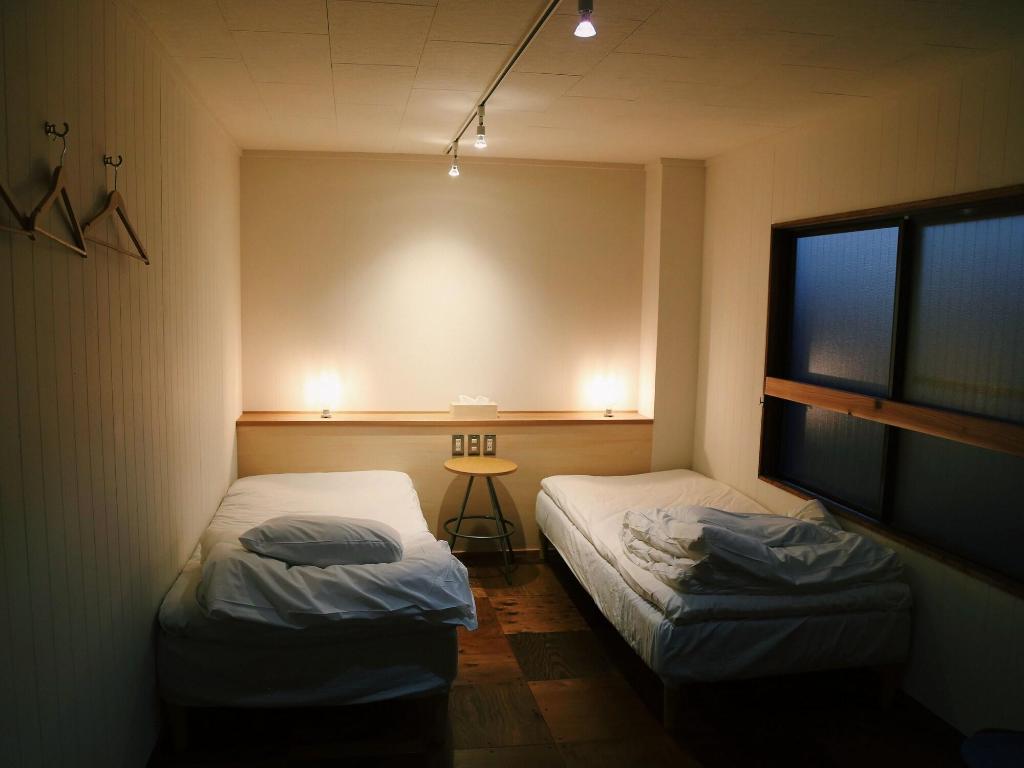 Y Pub Hostel Tottori