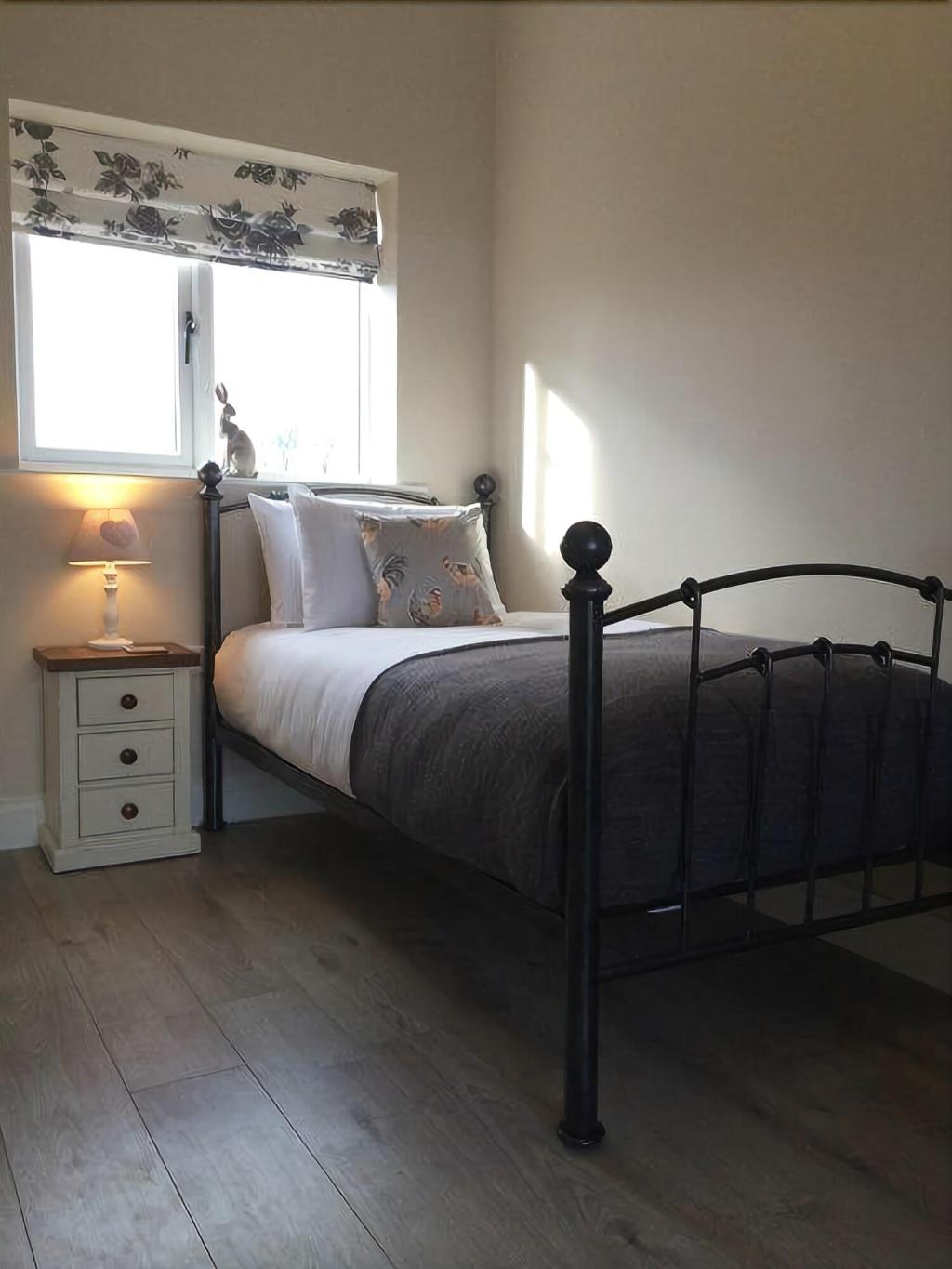 Hillcroft Accommodation