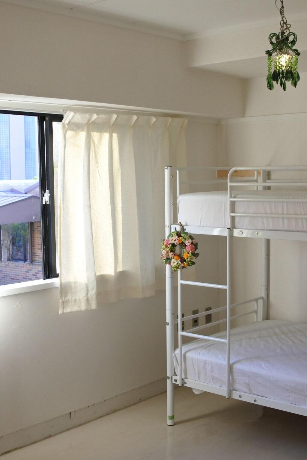 Kagoshima Guest House M104 Hostel