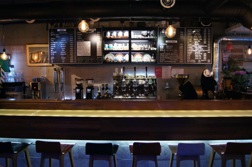 Backpackers In Yeosu Hostel
