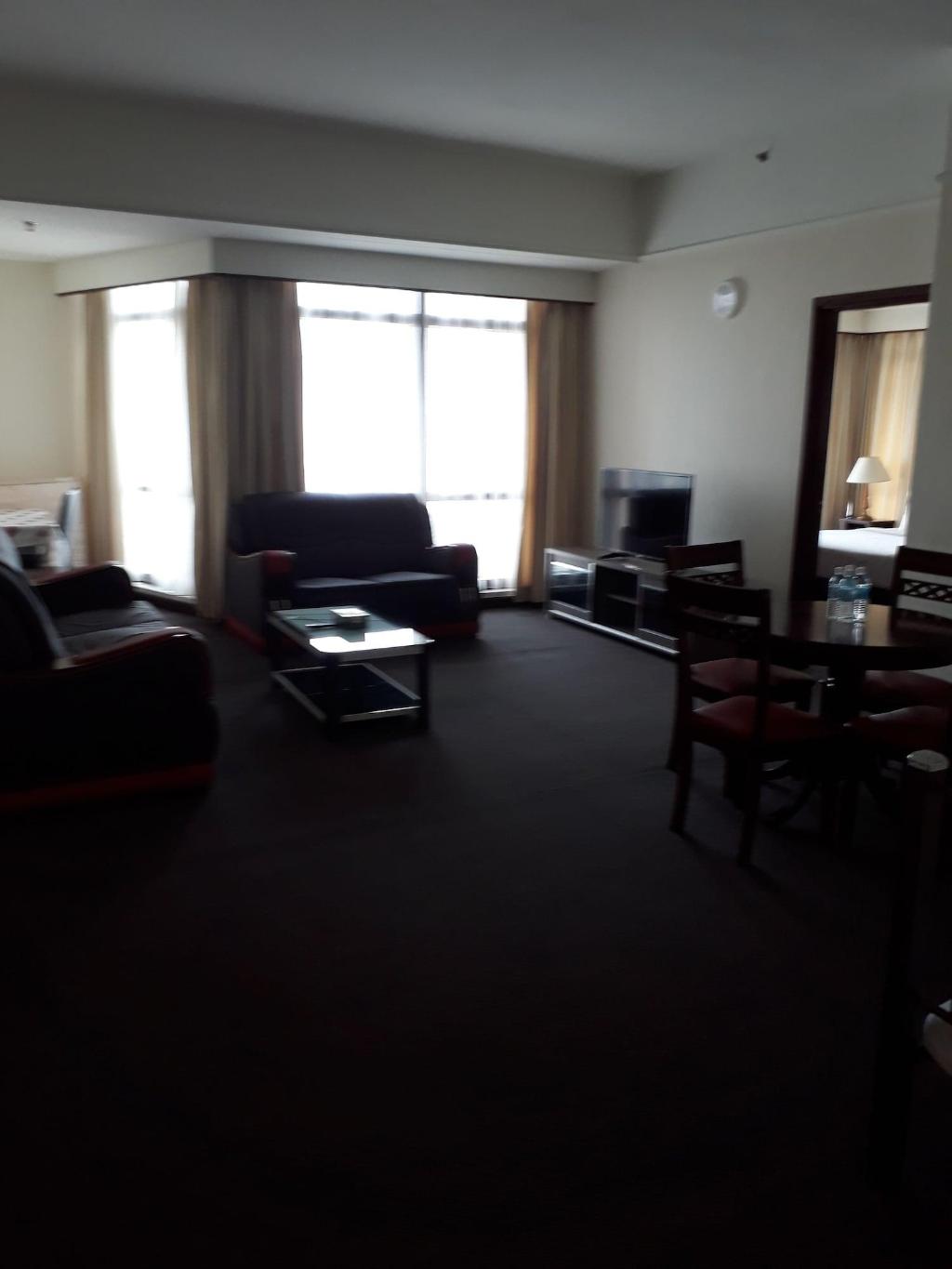 Sweet Dream Suites At Times Square