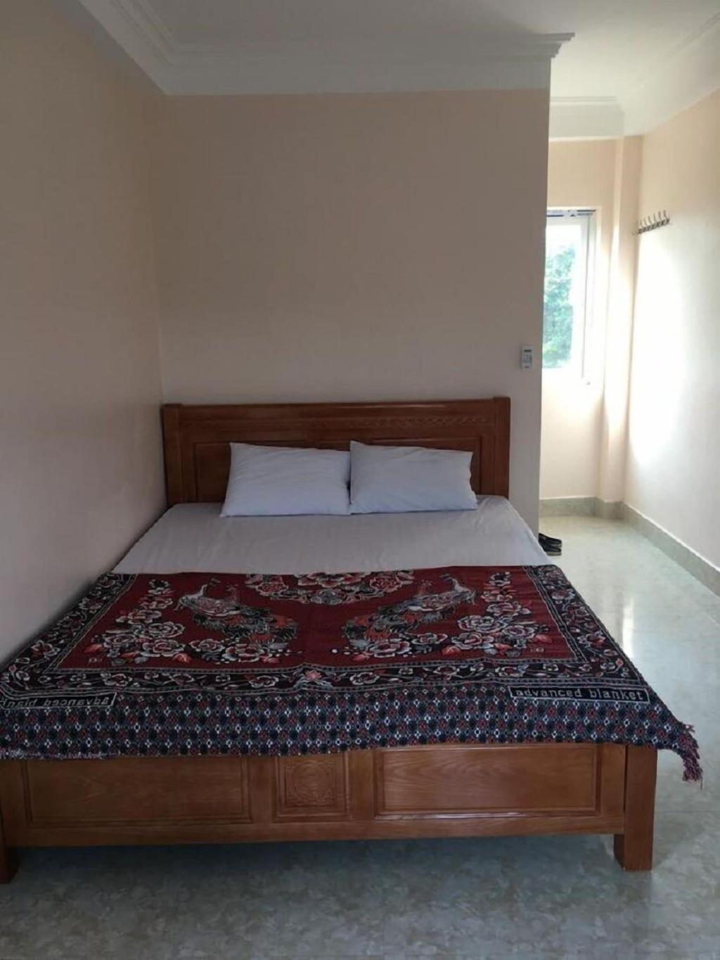 Mai Chau Hotel Homestay 24 Hostel