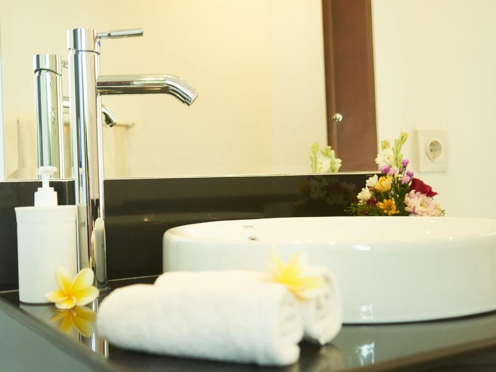 Eden House Ubud