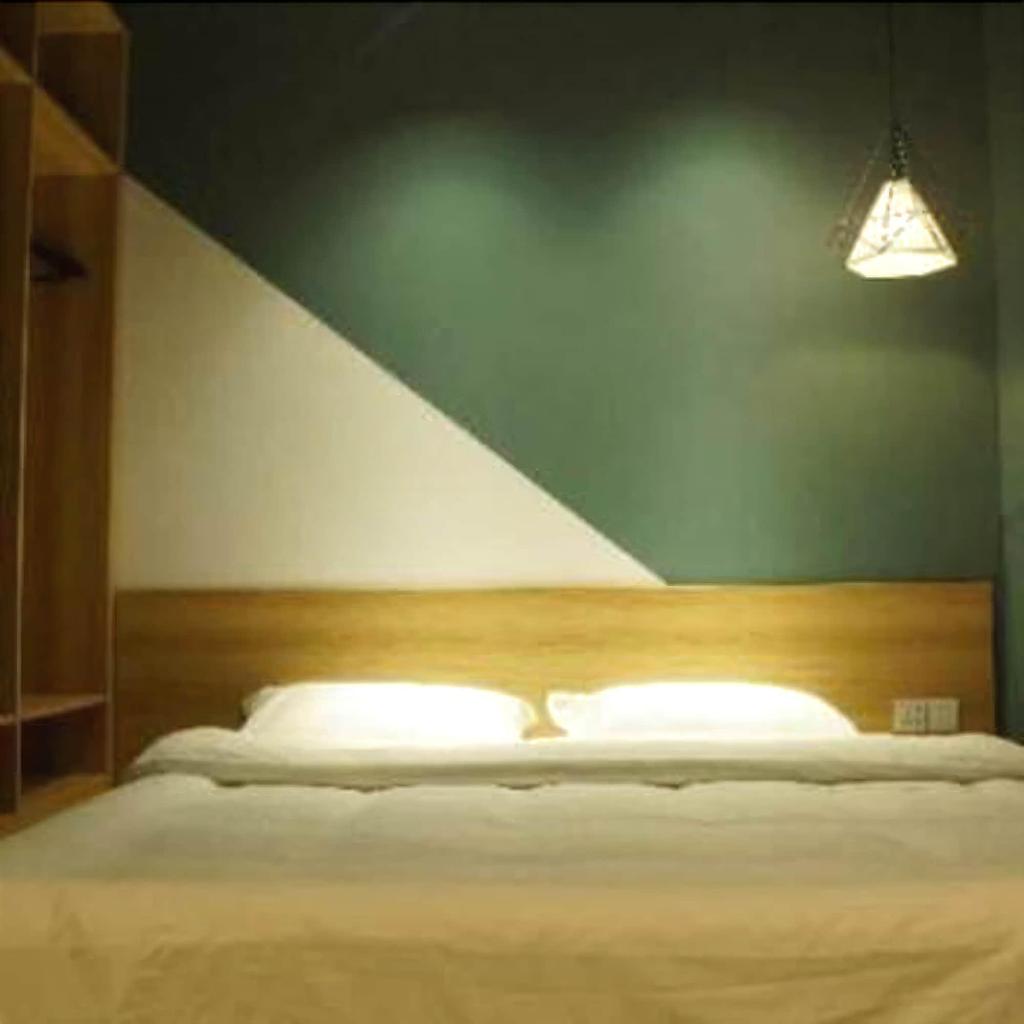 Chengdu Mitang Youth Hostel