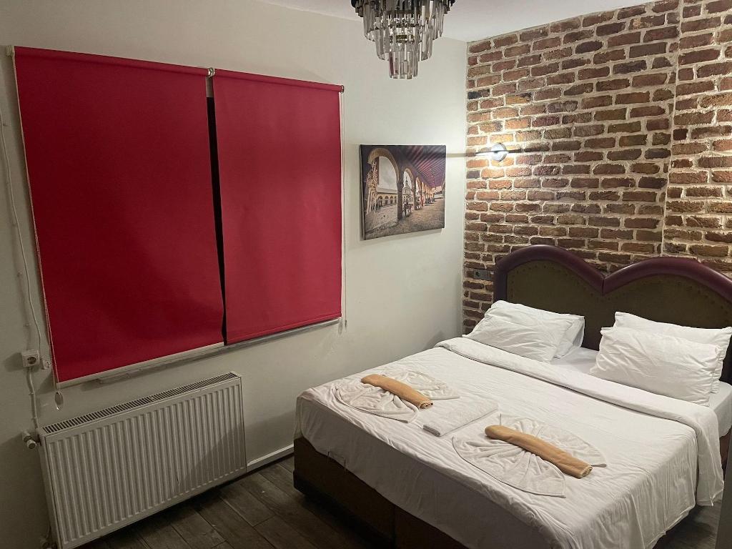 Bella Vista Hostel