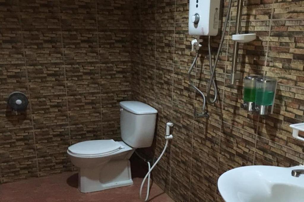 View Garden Resort