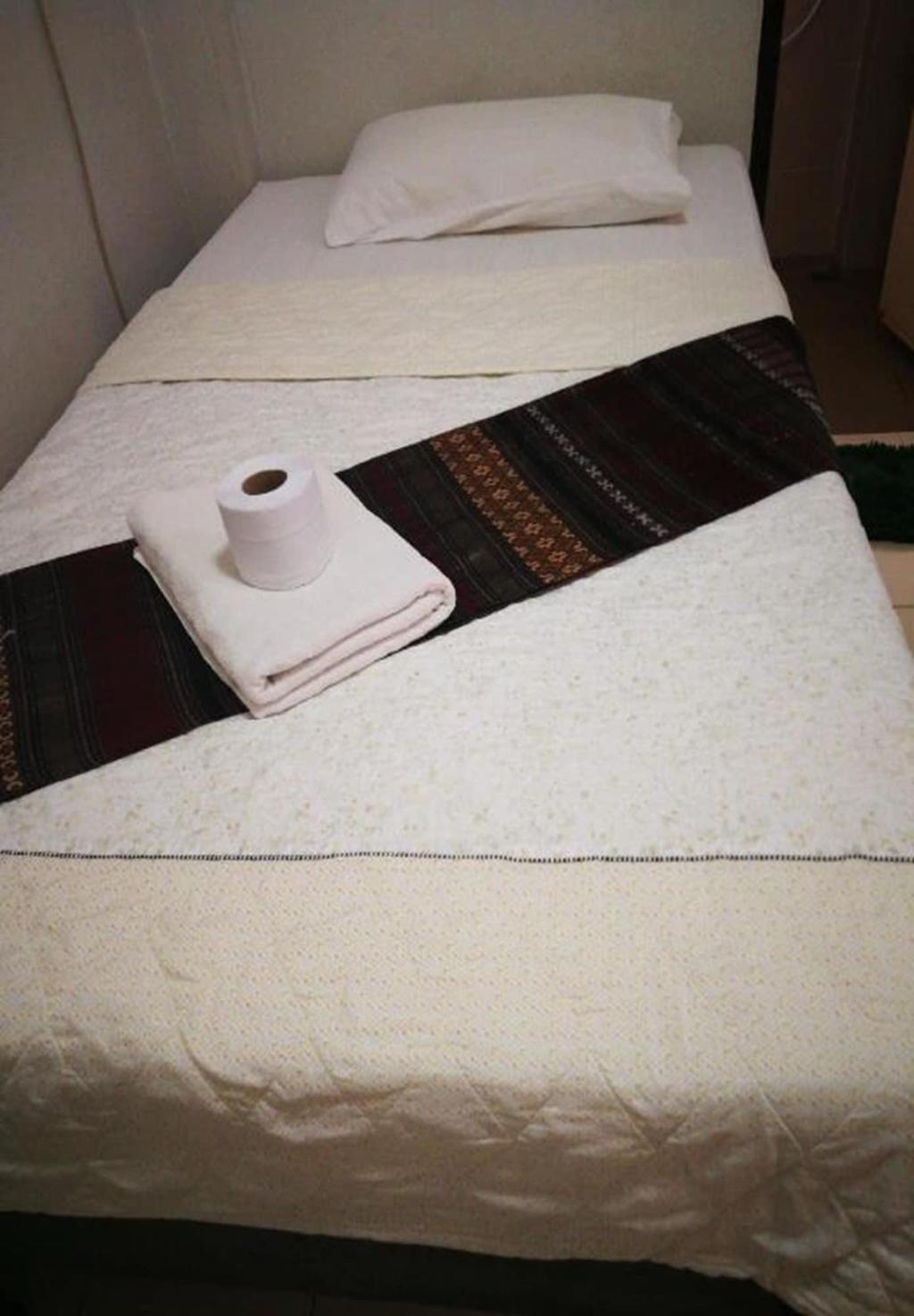 Ampawan Guesthouse