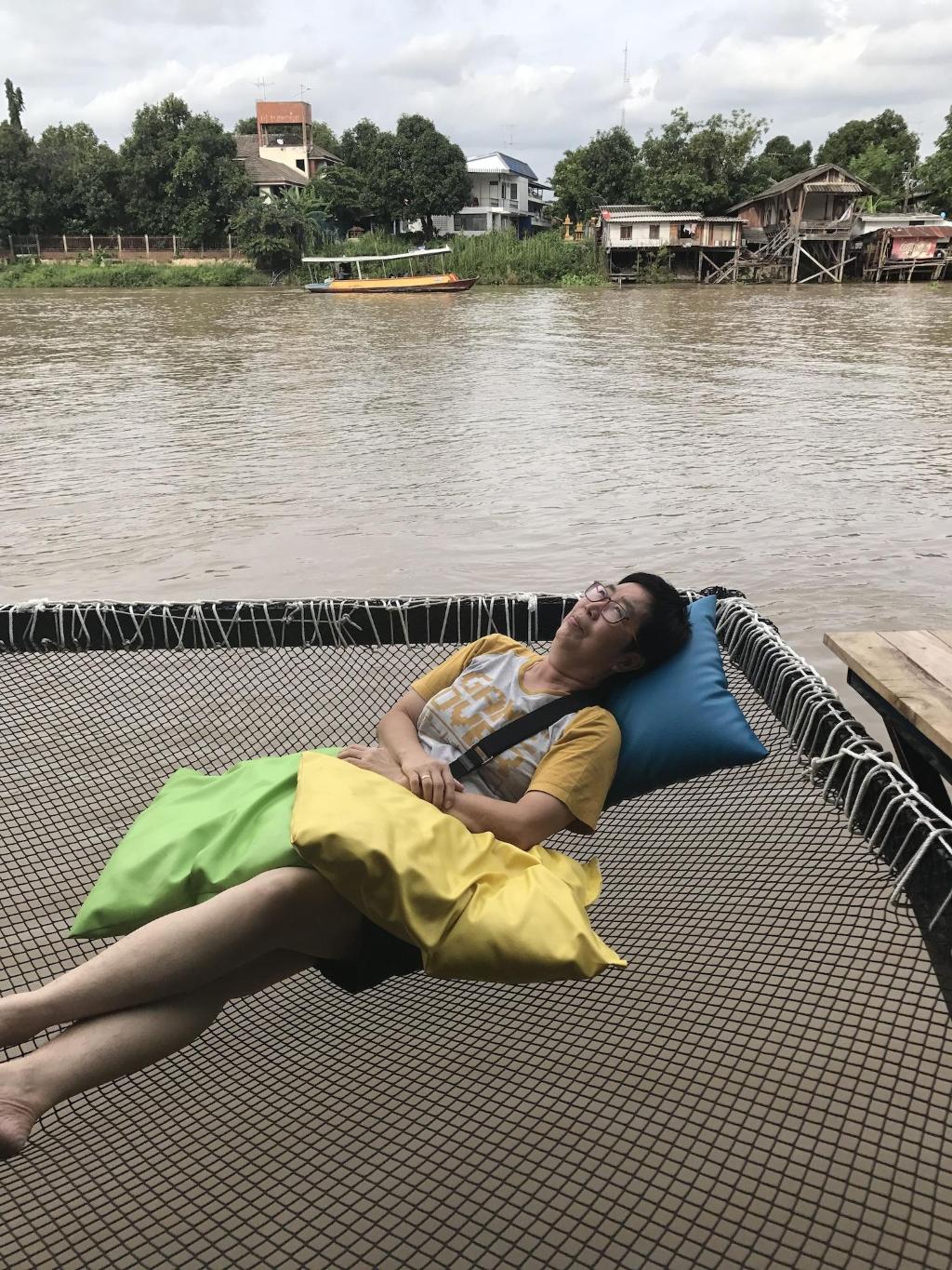 The Old Place Guesthouse