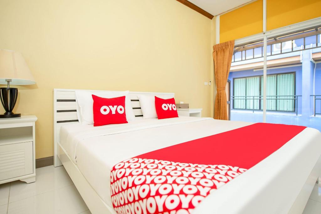 Oyo 294 The Panwa Guesthouse