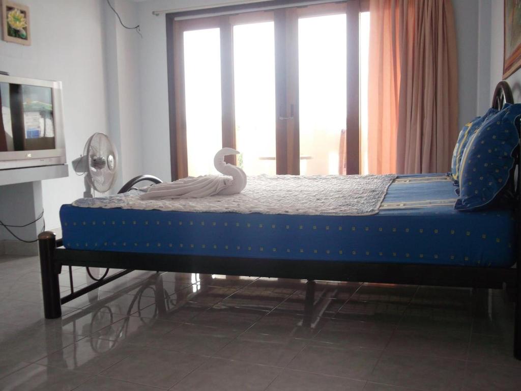Pott Guesthouse