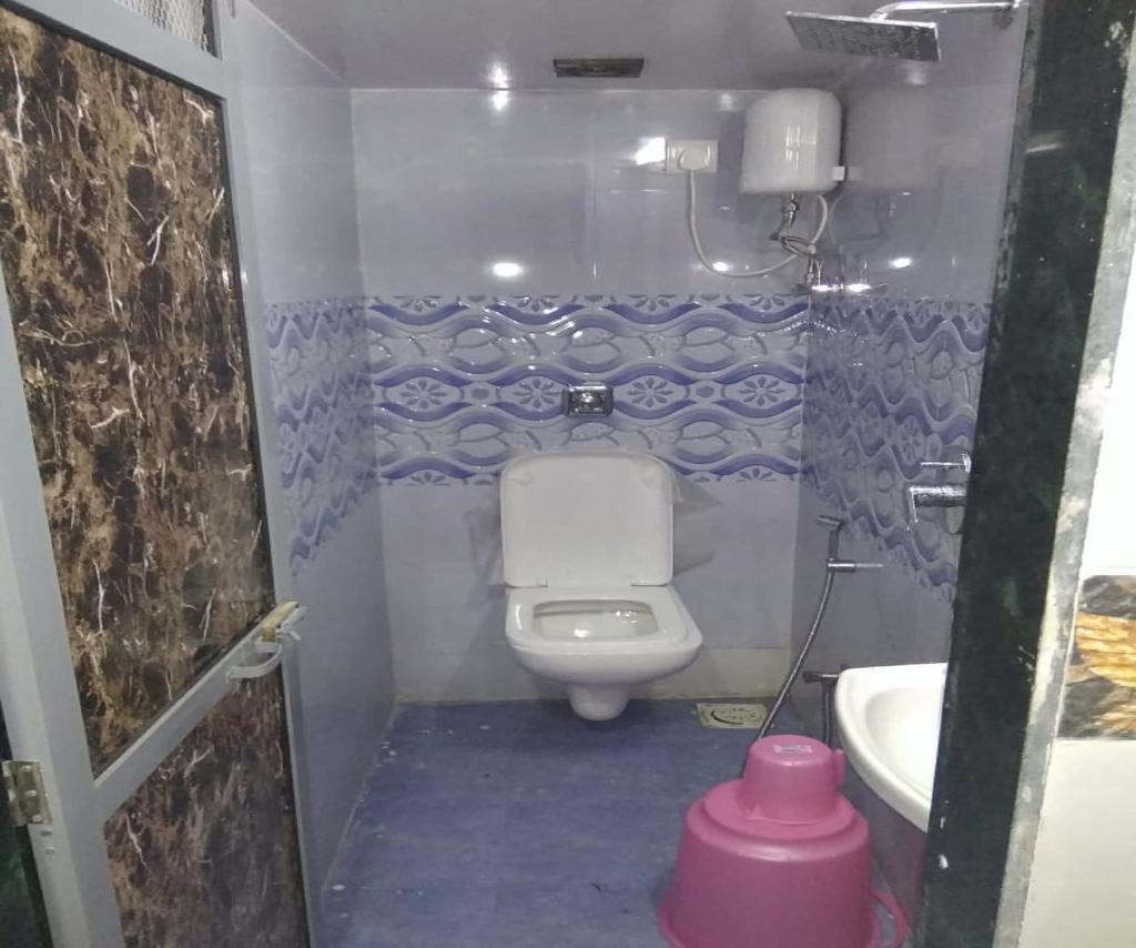 Ahlan Dormitory